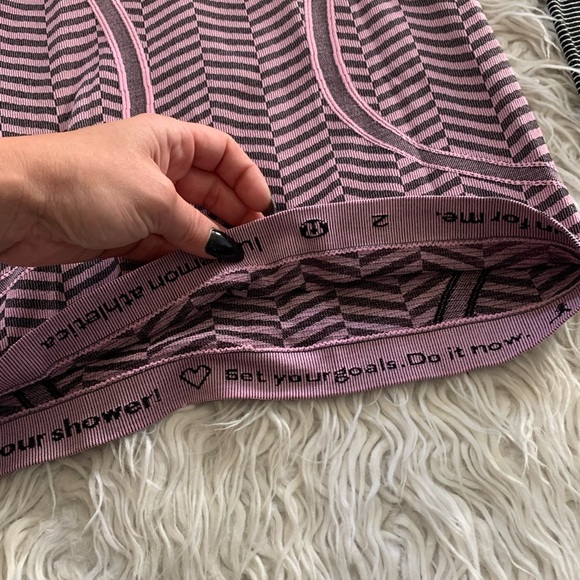 Lululemon tanks - Picture 3 of 5